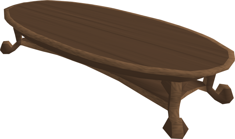 Mahogany Dining Room Table Runescape Mahogany Dining Room Table Runescape
