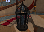 Missing, Presumed Death