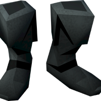 Musketeer S Boots Red Male Runescape Wiki Fandom
