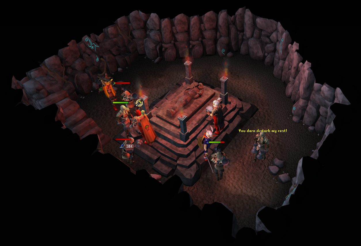runescape 2007 barrows teleport runescape 2007 barrows teleport
