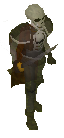 Ghost general khazard
