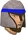 Guard (Sinclair Mansion) chathead