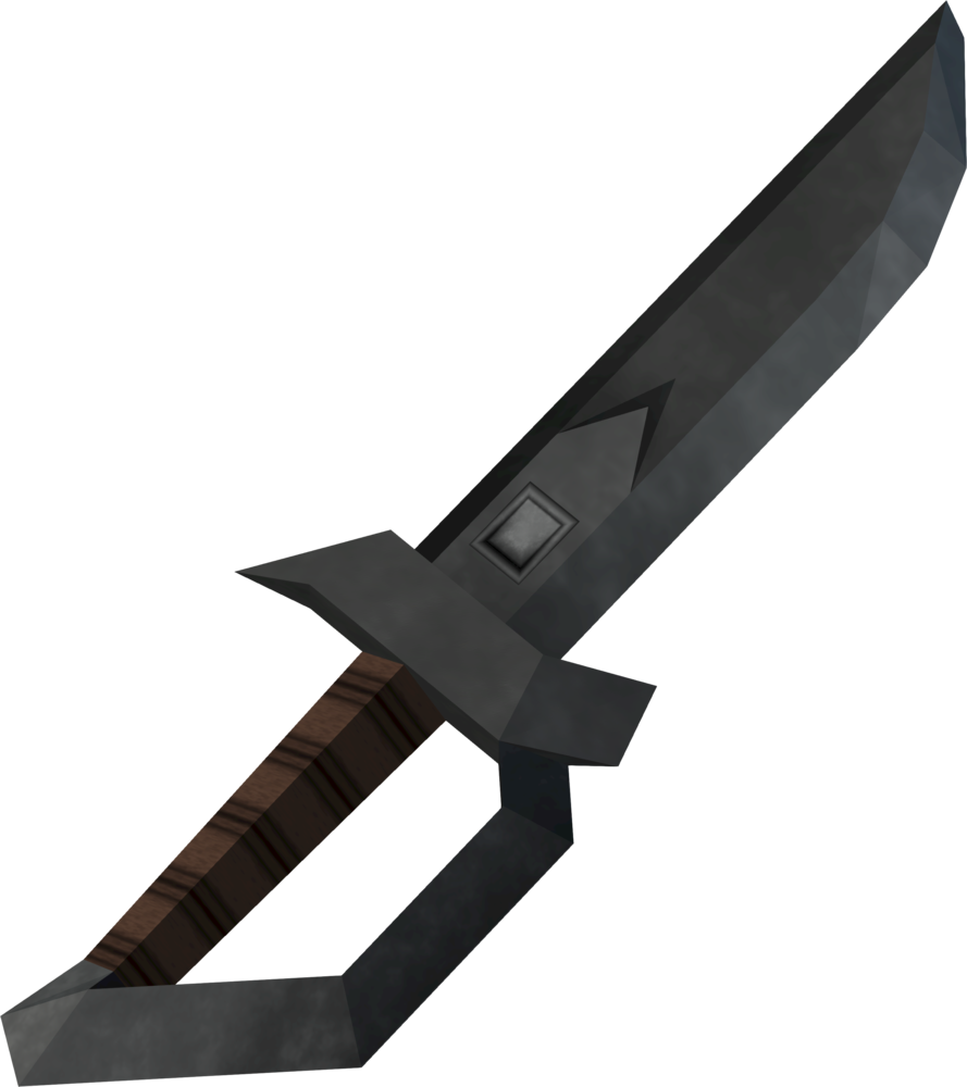 Iron defender | RuneScape Wiki | FANDOM powered by Wikia