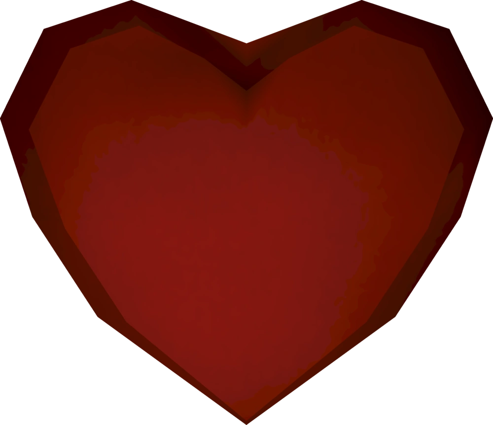 Valentine Heart Runescape Wiki Fandom