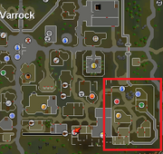 Varrok