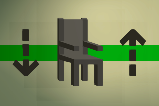 Wooden Chair Flatpack Runescape Wiki Fandom Powered By