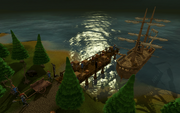 Port Tyras