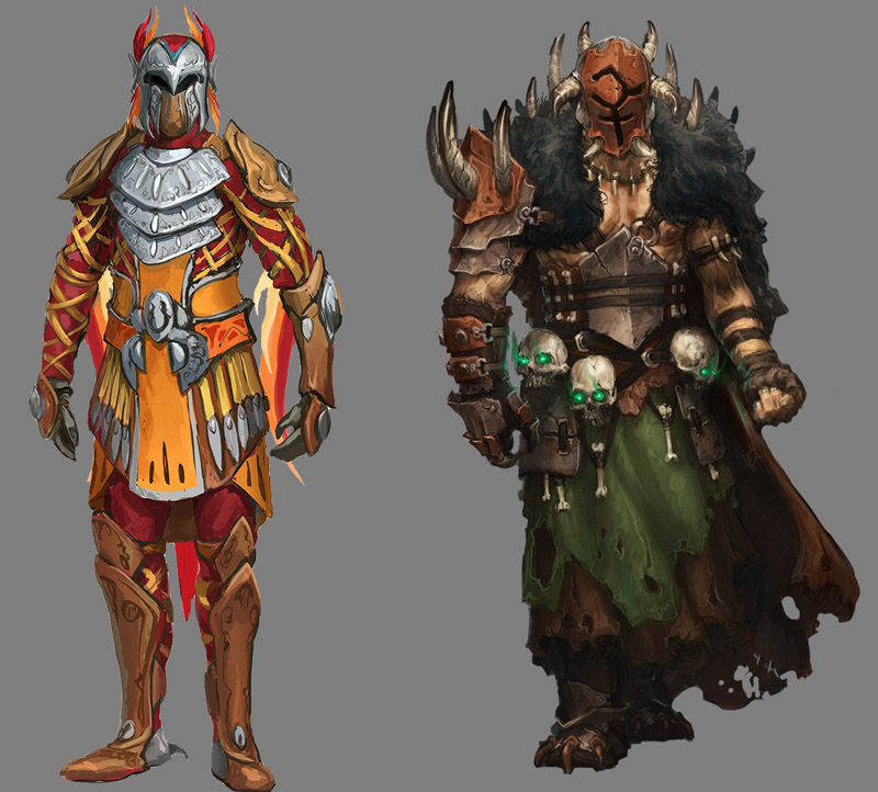 Warpriest Of Bandos Armour Runescape Wiki Fandom Powered
