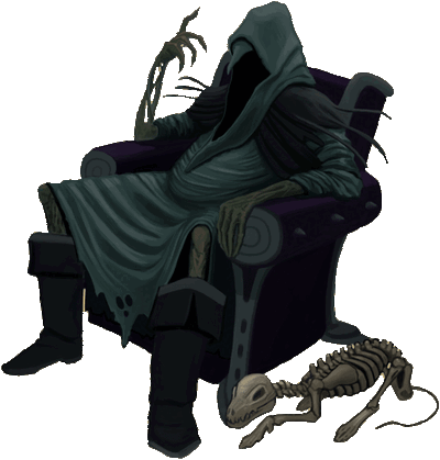 Grim Reaper