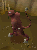 Lesser demon