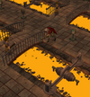 Mining crust