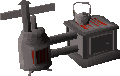 Stove