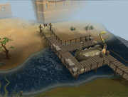 Dung boat