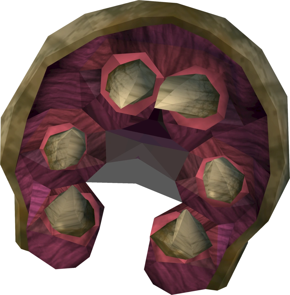 Mask of Crimson RuneScape Wiki FANDOM powered by Wikia