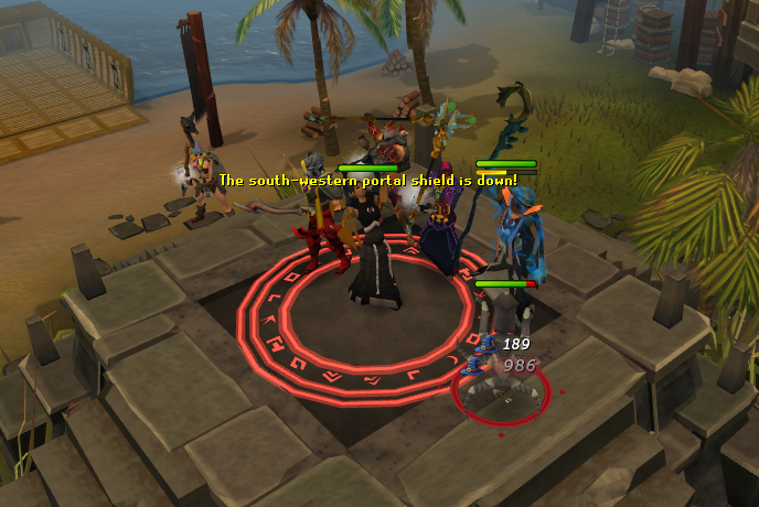 pest control runescape wiki