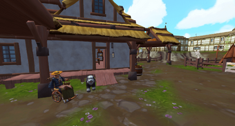 Player Owned Farm Runescape Wiki Fandom