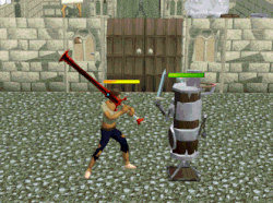 Powerstab