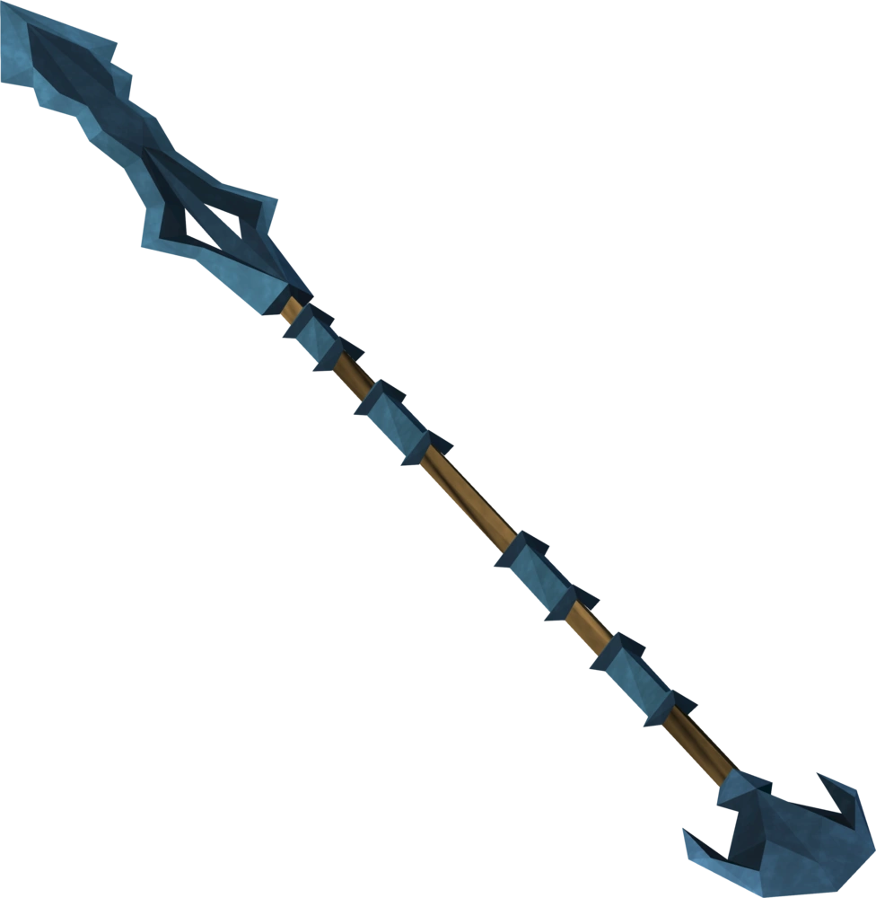 Rune spear RuneScape Wiki FANDOM powered by Wikia
