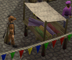 Silkthief