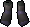 Lunar boots (yellow)