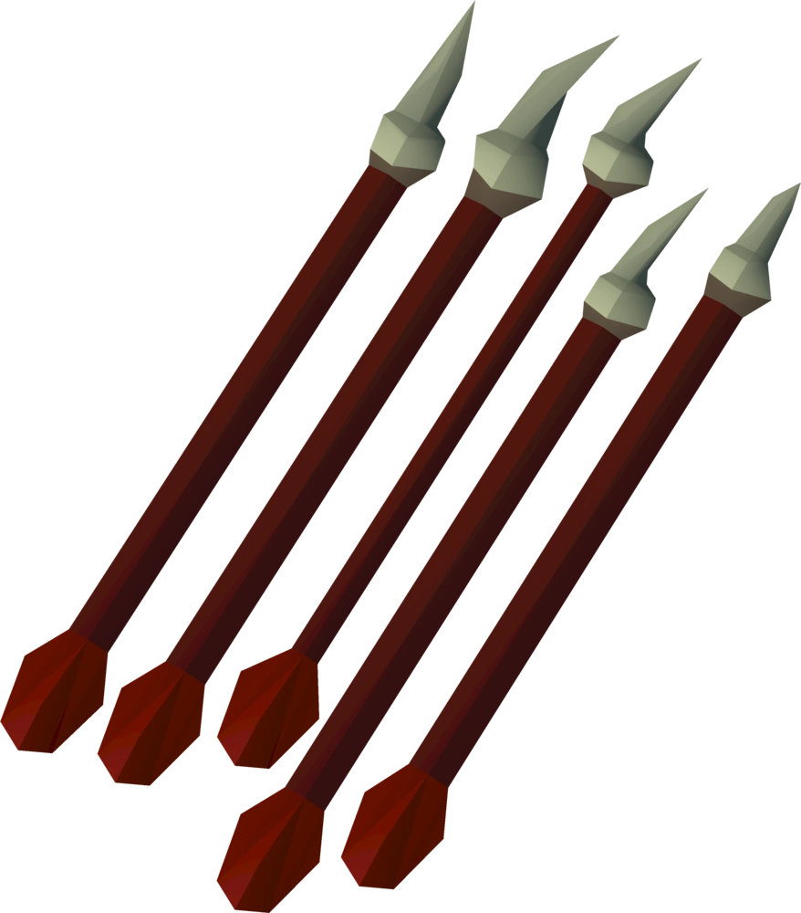 Dragon arrow RuneScape Wiki FANDOM powered by Wikia