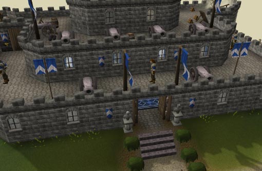 Lumbridge thumb