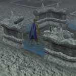 Barriers
