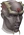 Bilrach chathead
