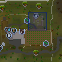 Fruit Tree Patch Runescape - Farming/Patch locations | RuneScape Wiki | FANDOM powered ... : There are 7 fruit tree patches: