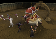 Pest Queen