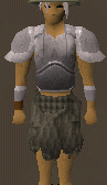 Varrock Armour 2
