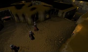 Yanille Agility Dungeon 1