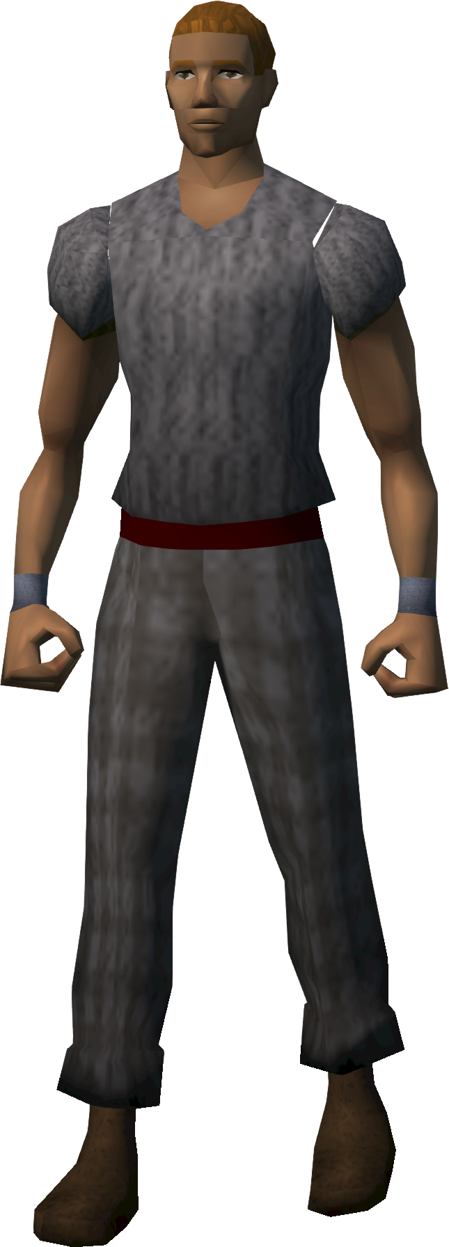 sifu runescape