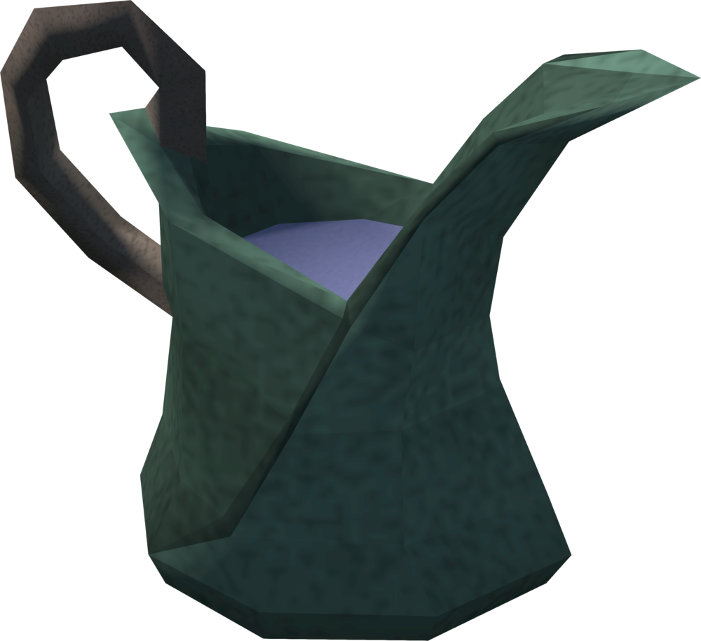 survivors the quest find watering can