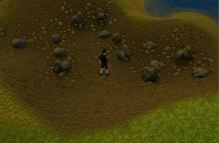 Mining main