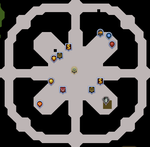 Tower of Voices map
