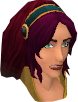 Ariane (Heart of Stone) chathead