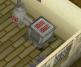Range House Tile