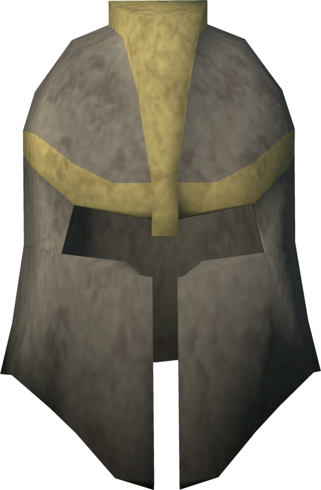 Corrupt Statius's full helm | RuneScape Wiki | Fandom