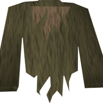 Jungle Camo Top Runescape Wiki Fandom