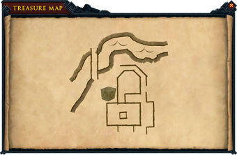 hard clue scroll maps Treasure Trails Guide Maps Runescape Wiki Fandom hard clue scroll maps