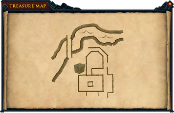 medium clue scroll maps Treasure Trails Guide Maps Runescape Wiki Fandom