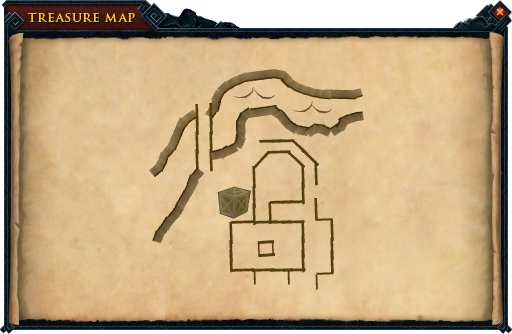 easy clue scroll maps osrs Treasure Trails Guide Maps Runescape Wiki Fandom easy clue scroll maps osrs