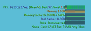 Displayfps