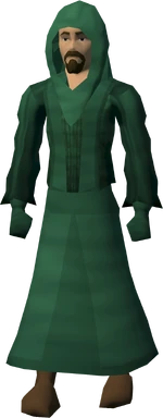 Guthix