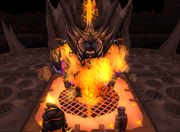 TokHaar-Hok appears