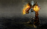 Balance Elemental concept art