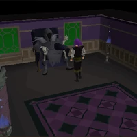 2020 halloween event 2007 2007 Hallowe En Event Runescape Wiki Fandom 2020 halloween event 2007