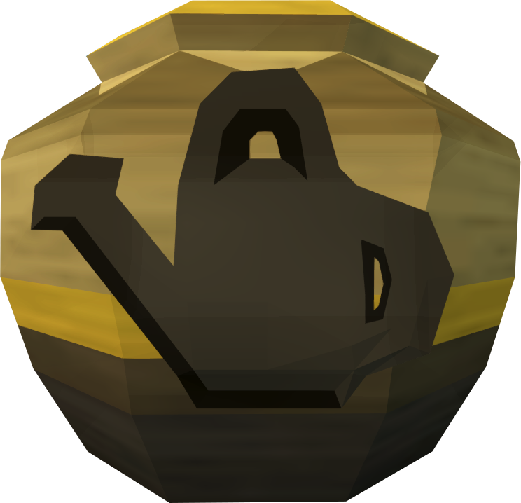 Decorated Farming Urn Nr Runescape Wiki Fandom