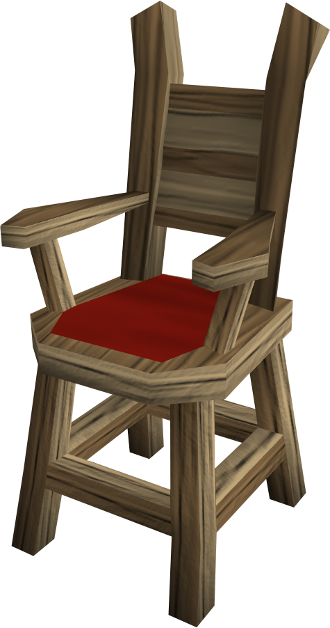 Oak Armchair Runescape Wiki Fandom Powered By Wikia